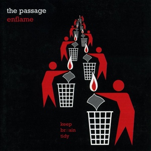 Обложка для The Passage - Drugface