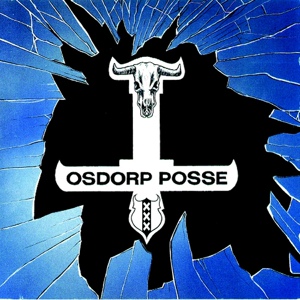 Обложка для Osdorp Posse - Intro