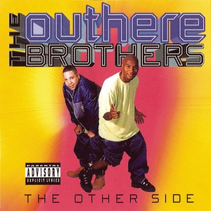 Обложка для The Outhere Brothers - Ae - Ah