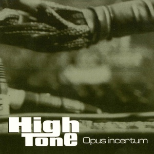 Обложка для High Tone - ► Ohm