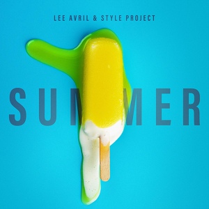 Обложка для Lee Avril, Style Project - Summer