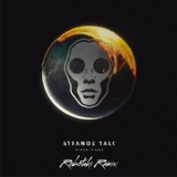 Обложка для Strange Talk - Painted In Gold (Robotaki Remix)