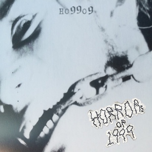 Обложка для Ho99o9 - No Regrets