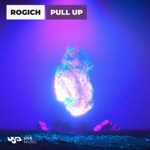 Обложка для Rogich - Pull Up