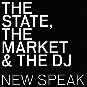 Обложка для The State, The Market & The DJ - Venka