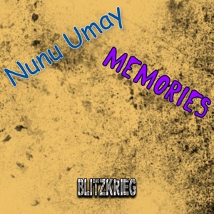 Обложка для Nunu Umay - Memories