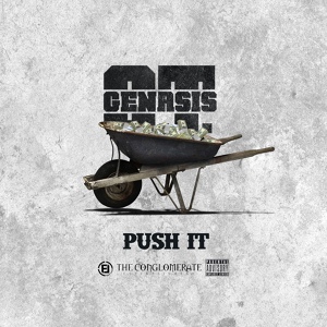 Обложка для O.T. Genasis - Push It