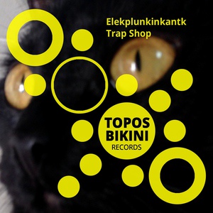 Обложка для Elekplunkinkantk - Trap Shop