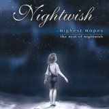 Обложка для Nightwish - Over The Hills And Far Away