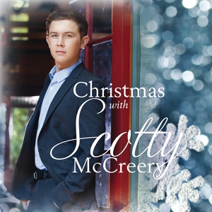 Обложка для Scotty McCreery - Christmas In Heaven