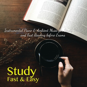 Обложка для Exam Study Classical Music Orchestra - The Novel - Focus