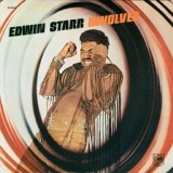 Обложка для Edwin Starr - War