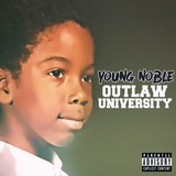 Обложка для Young Noble - Outlaw University