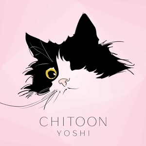 Обложка для Chitoon - Nobody