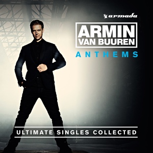 Обложка для Armin van Buuren feat. Sharon Den Adel - In And Out Of Love