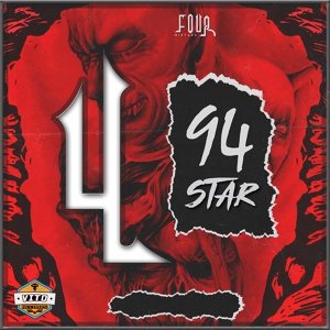 Обложка для 94star feat. Alejo Park, MP, Diel Paris - Gucci
