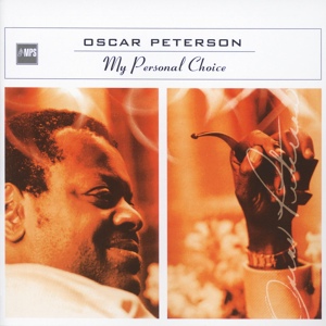 Обложка для Oscar Peterson - Wheatland