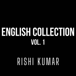 Обложка для Rishi Kumar - Echo