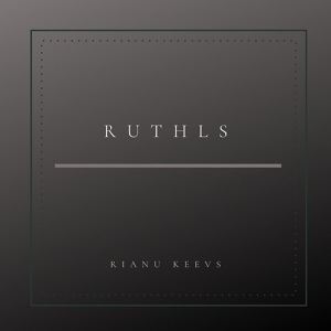 Обложка для Rianu Keevs - Ruthls