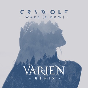 Обложка для Crywolf - Wake (E-Bow)