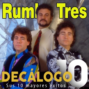 Обложка для Rumba Tres - Niña