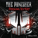 Обложка для The Punisher - Industrial Society