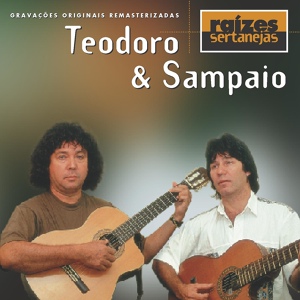 Обложка для Teodoro & Sampaio - Estrela Caida