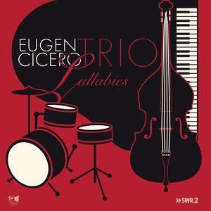 Обложка для Eugen Cicero Trio, Eugen Cicero - Schlaf, Kindlein, schlaf