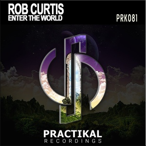 Обложка для Rob Curtis - Enter The World (Original Mix)