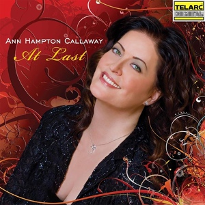 Обложка для Ann Hampton Callaway - Spain