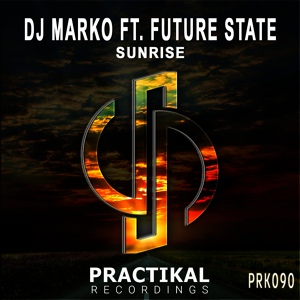 Обложка для DJ Marko feat. Future State - Sunrise (Original Mix)