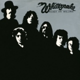 Обложка для Whitesnake - Love Man