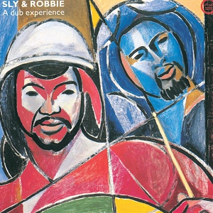 Обложка для Sly & Robbie - Back To Base