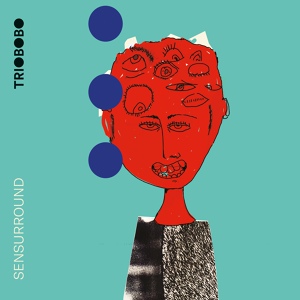 Обложка для Trio Bobo - Batterista Bobo LSD