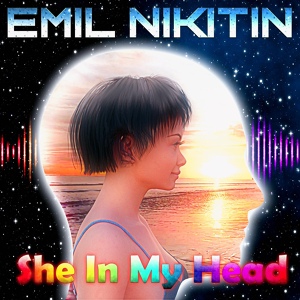 Обложка для Emil Nikitin - Sunny Girl