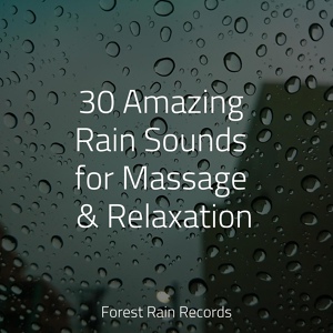 Обложка для Rain Man Sounds, Pink Noise, Easy Sleep Music - Soft Rain & Gentle Thunder