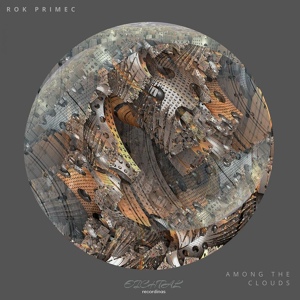 Обложка для Rok Primec - Among The Clouds