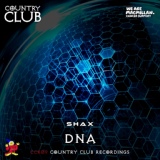 Обложка для Shax - DNA (Original Mix)