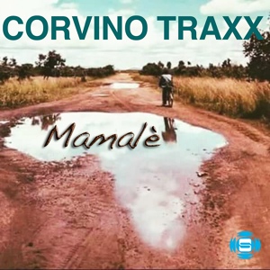 Обложка для CORVINO TRAXX - Mamalè