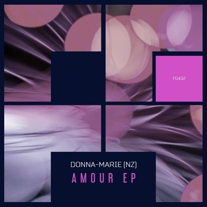 Обложка для Donna-Marie (NZ) - Instrumental