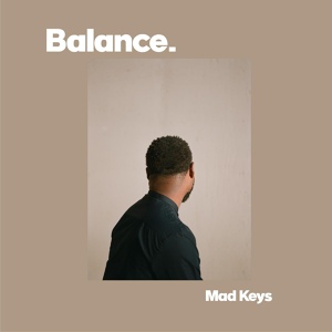 Обложка для Mad Keys - New Again