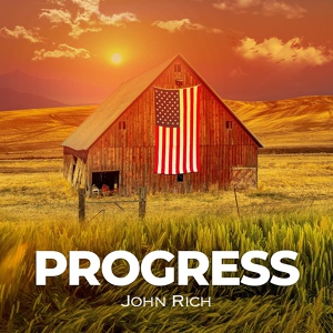 Обложка для John Rich - Progress