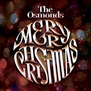 Обложка для The Osmonds, Jimmy Osmond - Last Christmas