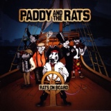 Обложка для Paddy and the Rats - Poor Ol' Jimmy Biscuit