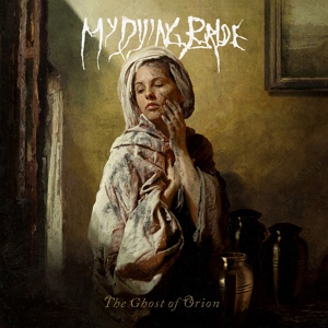 Обложка для My Dying Bride - Your Woven Shore