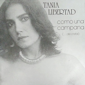 Обложка для Tania Libertad - El Gavilán