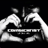 Обложка для Combichrist - Satans Propaganda