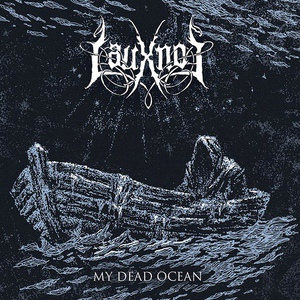 Обложка для Lauxnos - My Dead Ocean III