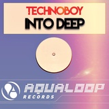 Обложка для Technoboy - Into Deep