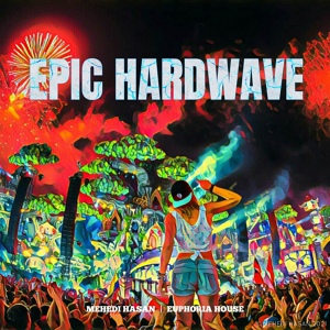 Обложка для Mehedi Hasan - Epic Hardwave